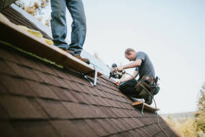 Local Roofers in Middleboro, MA